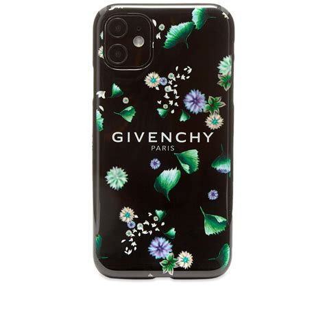 givenchy flower phone case|high quality designer iphone cases.